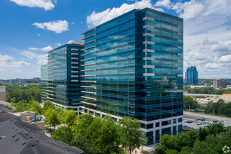 Atlanta, GA Office - 1001 Summit Blvd