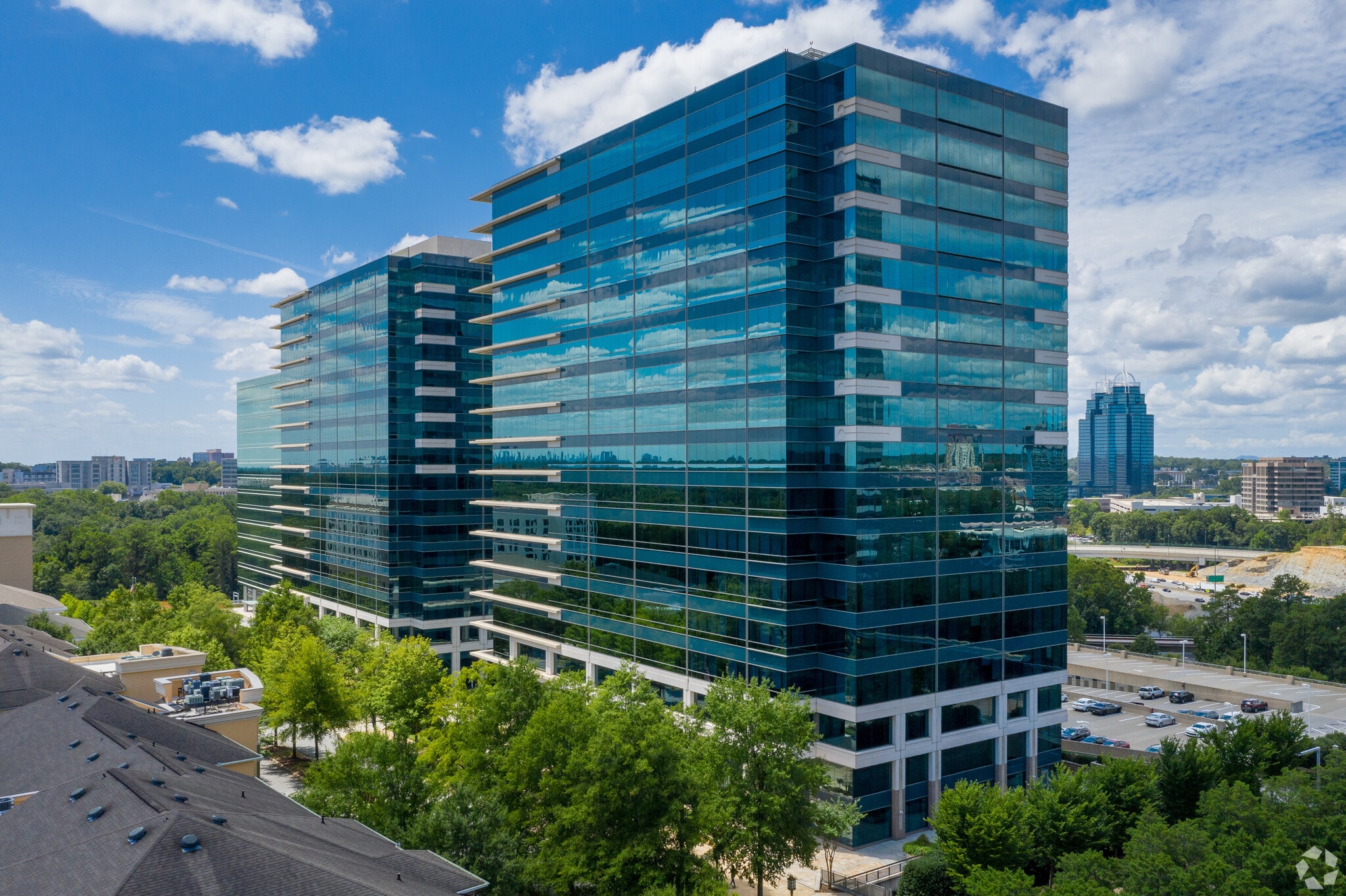 1001 Summit Blvd, Atlanta, GA for Rent