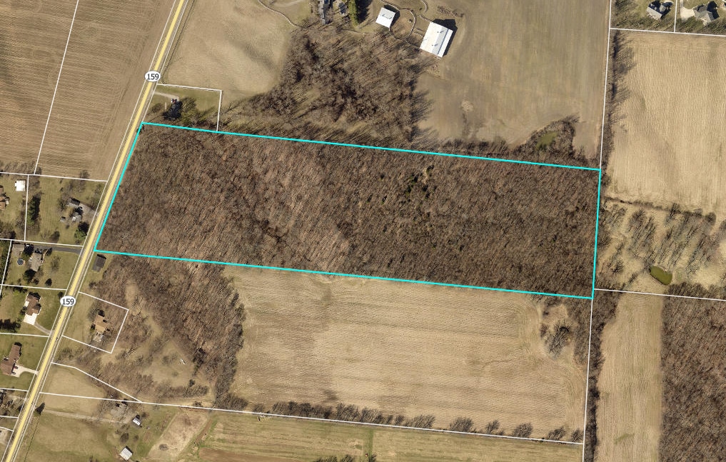 State Route 159, Chillicothe, OH for Sale