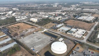 Saint Augustine, FL Commercial - Agricultural Center Drive