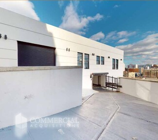 Bronx, NY Industrial - 305 E 182nd St