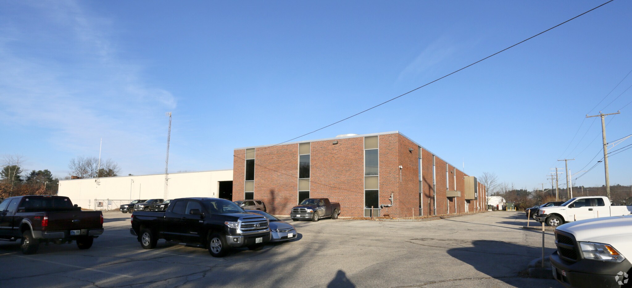100 Gay St, Manchester, NH for Rent