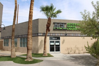 Las Vegas, NV Retail - 5111 E Charleston Blvd Las Vegas, NV Retail - 5111 E Charleston Blvd