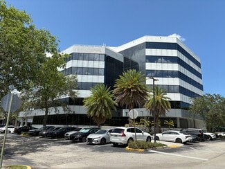 Coral Springs, FL Retail - 1401 N University Dr