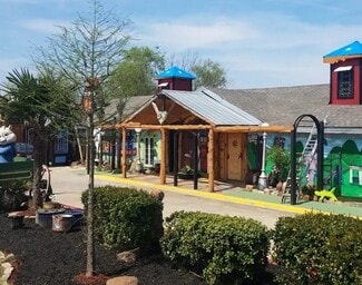 Arlington, TX Day Care Center - 2331 Webb Lynn Rd