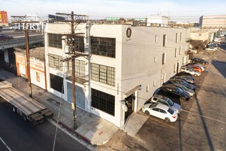 Los Angeles, CA Loft/Creative Space - 1330 S Santa Fe Ave