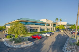 Glendale, AZ Office/Medical, Medical - 6320 W Union Hills Dr