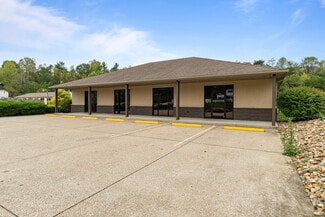 Milton, WV Medical - 14261 Route 60 West