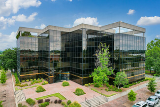 Columbus, GA Office - 1301 First Ave