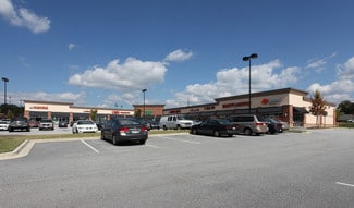Snellville, GA Retail - 3425 Centerville Hwy