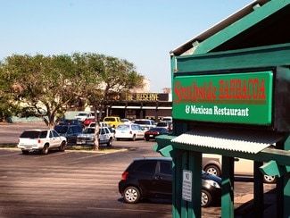 Corpus Christi, TX Retail - 5862-5898 Everhart Rd