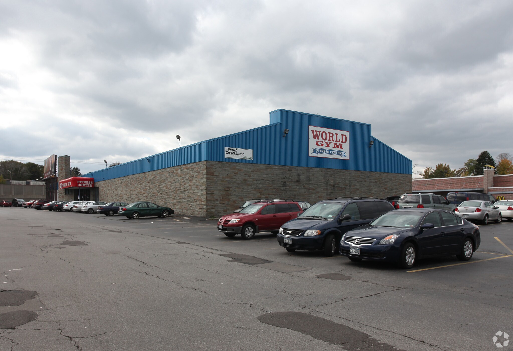 1705 East Ave, Rochester, NY for Rent