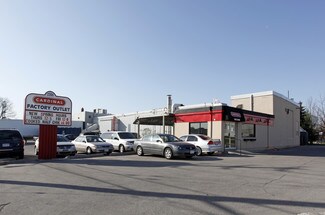 Mississauga, ON undefined - 2396 Stanfield Rd