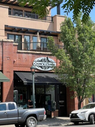 Durango, CO Retail - 750 Main Ave Durango, CO Retail - 750 Main Ave