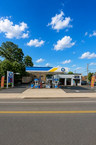 Hackensack, NJ Retail - 90 Hackensack Ave