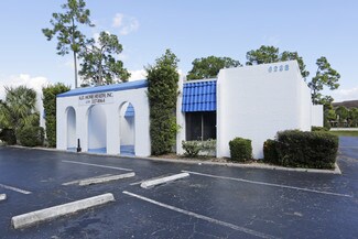 Fort Myers, FL Medical - 6238 Presidential Ct