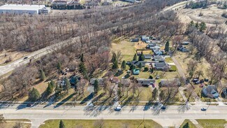 Pontiac, MI Commercial Land - VL Telegraph Rd Pontiac, MI Commercial Land - VL Telegraph Rd