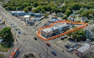 Uniondale, NY Freestanding - 926 Nassau Rd Uniondale, NY Freestanding - 926 Nassau Rd