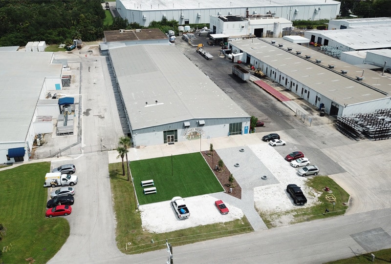 2650 Jewett Ln, Sanford, FL for Rent
