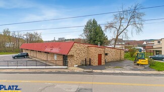 East Palestine, OH Retail - 125 E Taggart St