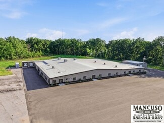 Batavia, NY Flex - 4974 E Main Street Rd