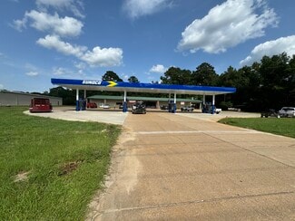 Woodworth, LA Service Station - 9421 S Hwy 165 Woodworth, LA Service Station - 9421 S Hwy 165