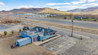 Dayton, NV Retail - 6008 Frontage rd