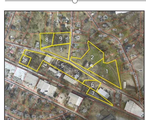 321 N Aycock St, Carrollton, GA for Sale