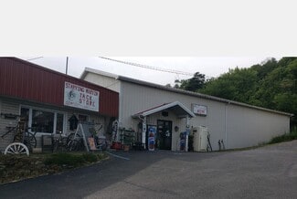 Linden, PA Freestanding - 5828 N Route 220 Hwy