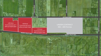 Sunnyside, WA Commercial - TBD Outlook Rd Land
