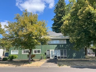 Corvallis, OR Apartments - 601 SW Washington Ave