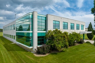 Vaughan, ON Industrial - 200 Aviva Park Dr Vaughan, ON Industrial - 200 Aviva Park Dr