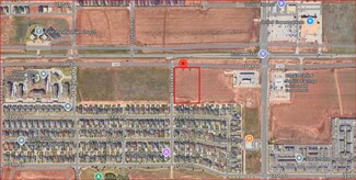 Lubbock, TX Commercial Land - 3521 130th St Lubbock, TX Commercial Land - 3521 130th St