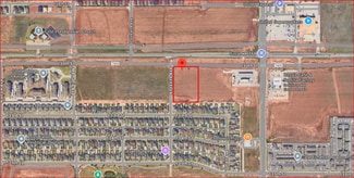 Lubbock, TX Commercial - 3521 130th St