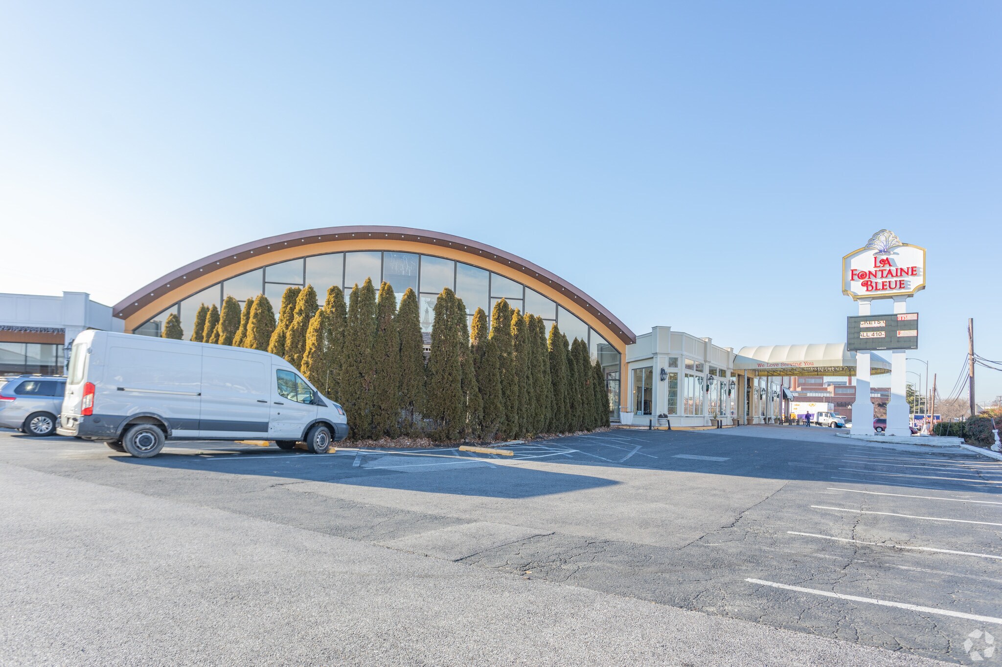 7410 Ritchie Hwy Glen Burnie, MD 21061 Retail Property for Sale on