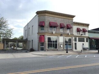 New Carlisle, IN undefined - 118 E Michigan St