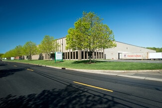 Edison, NJ Industrial - 26 Northfield Ave Edison, NJ Industrial - 26 Northfield Ave