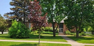 Burlington, ON Churches - 5324 Bromley Rd