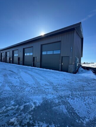Mccall, ID Industrial - 39 Sunbridge Dr