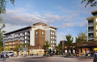 Langley Twp, BC Retail - 3100 272nd St