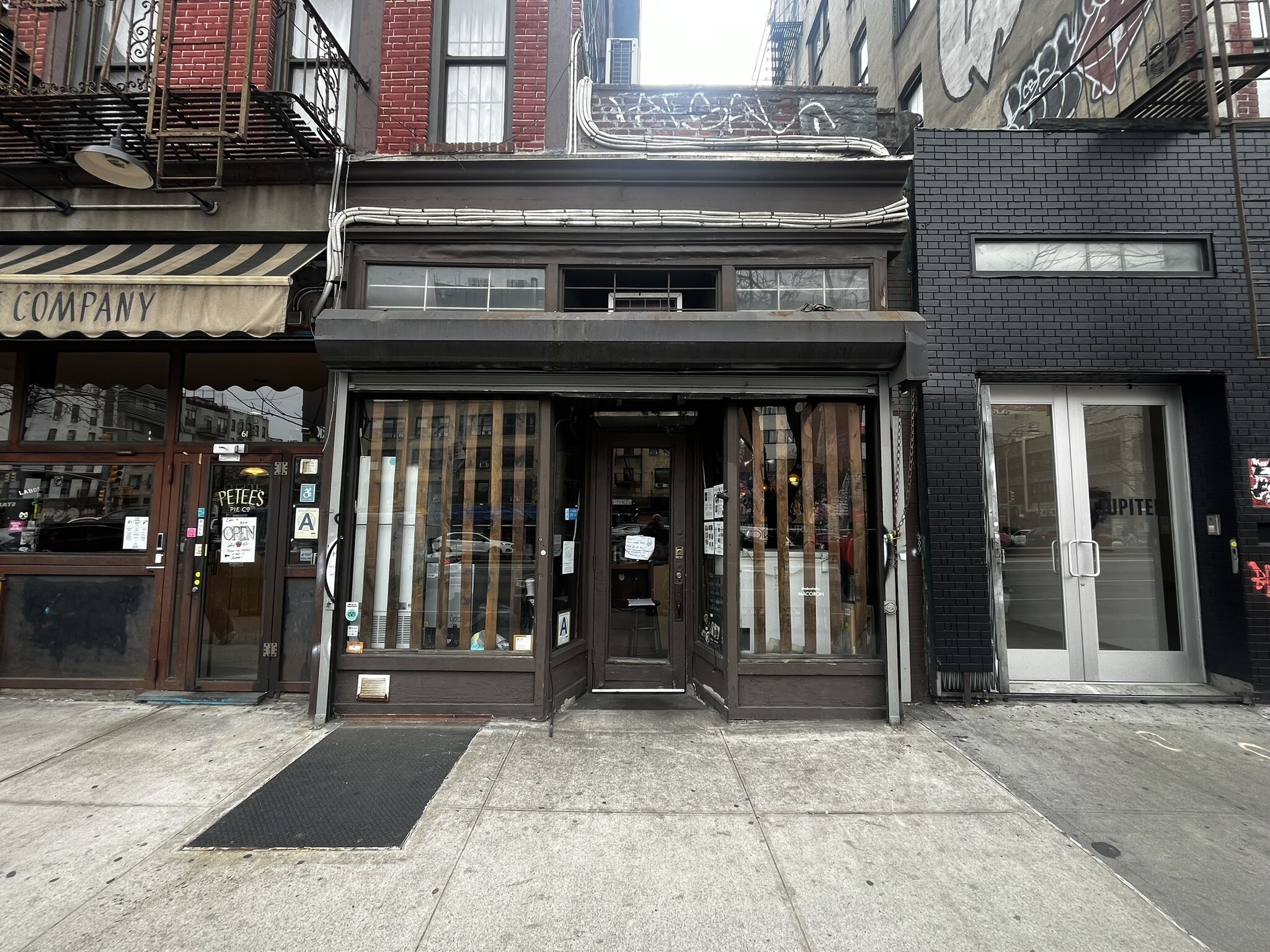 55-61 Delancey St, New York, NY for Rent