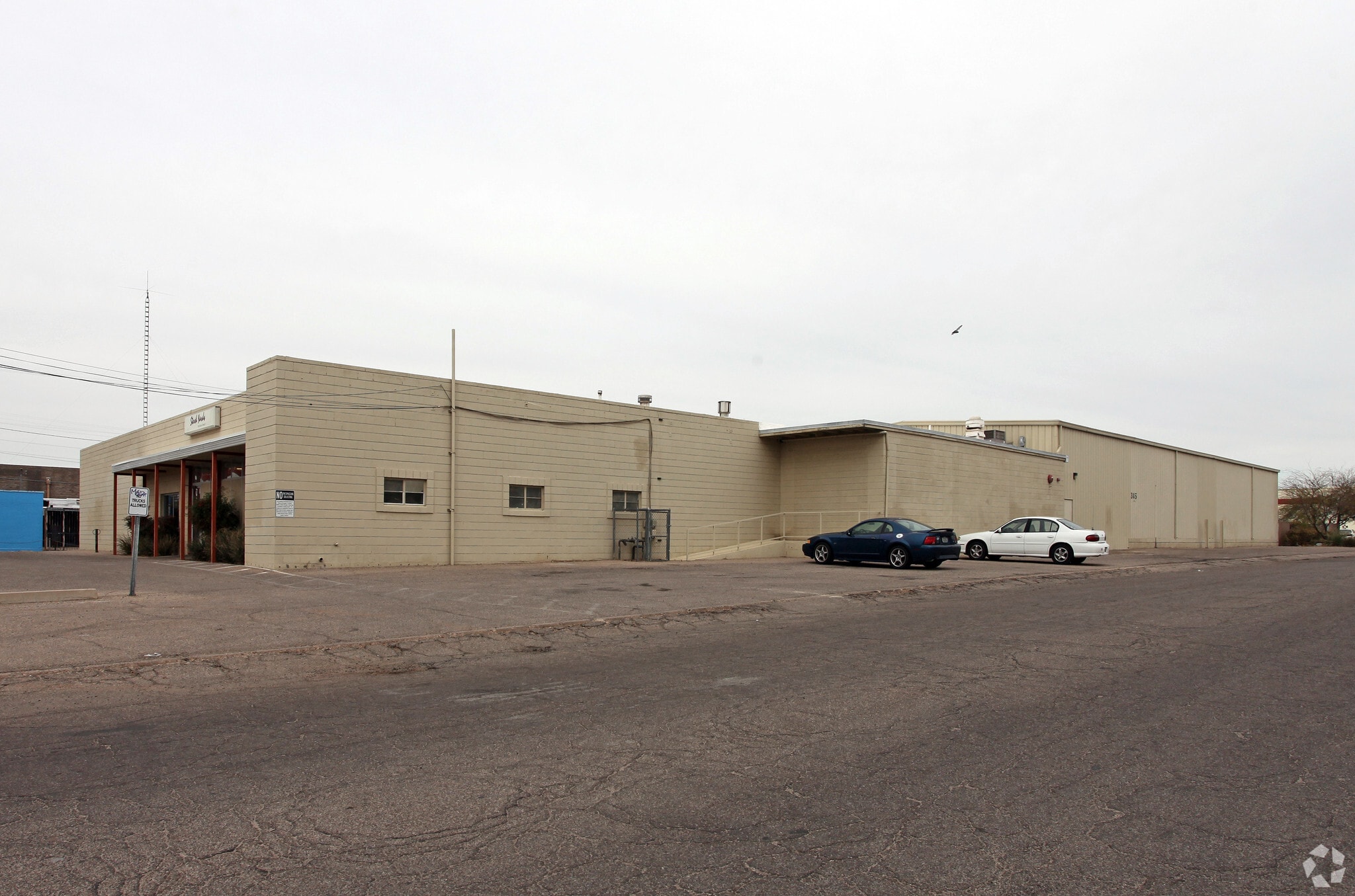 345 S Kino Pky, Tucson, AZ for Sale