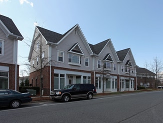 Davidson, NC Storefront Retail/Office - 575 Davidson Gateway Dr