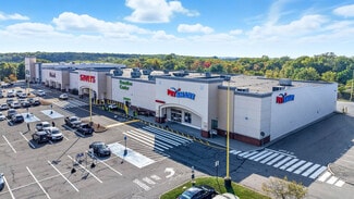 North Attleboro, MA Retail - 1385 S Washington St North Attleboro, MA Retail - 1385 S Washington St