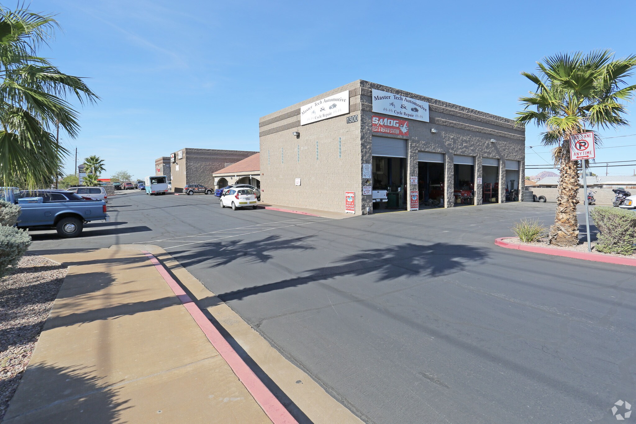 1300 N Boulder Hwy, Henderson, NV for Rent