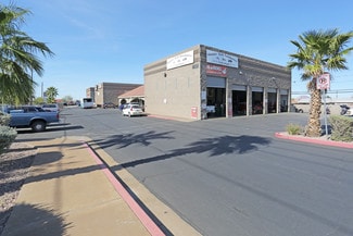 Henderson, NV Office - 1300 N Boulder Hwy