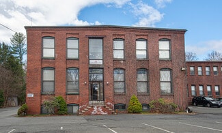 Florence, MA Office - 320 Riverside Dr