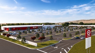 Chelsea, AL Retail - Chelsea Corners Way hwy @ 47