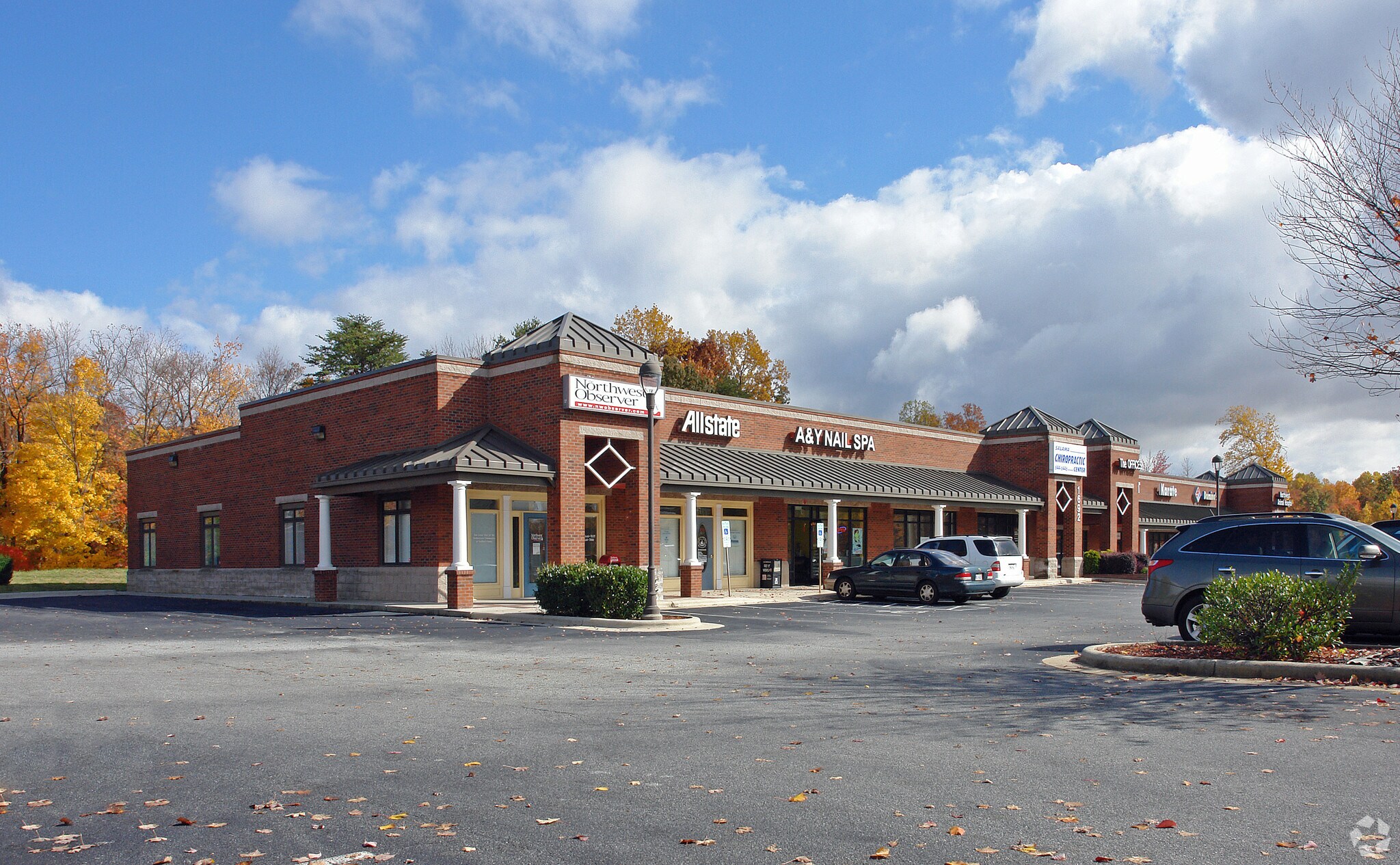 1692 NC Highway 68 Oak Ridge, NC 27310 Retail Property for Lease on