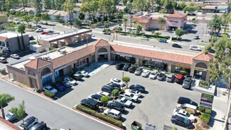 Corona, CA Retail - 1252 W 6th St Corona, CA Retail - 1252 W 6th St